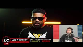 Lapiz Conciente - 9 Días (VÍDEO REACCIÓN)