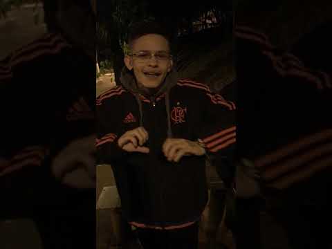 MC IGOTA MC BRENO CLT MC H8 - TRIO TERNURA