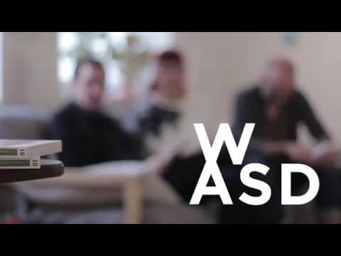 WASD Magazin Crowdfunding