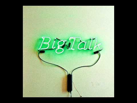 No Whiskey - Big Talk