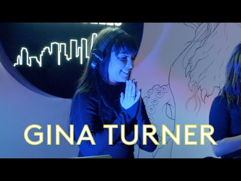 DJ Gina Turner Wants To Take You On A Mind, Body & Soul Journey | Sound Off | Refinery29