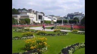 SALZBURGO (Austria)