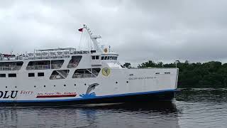 Download lagu @sampit_shipspotter KM DHARMA FERRY VI maju penuh menuju surabaya, 6 april 2025 mp3 Download lagu @sampit_shipspotter KM DHARMA FERRY VI maju penuh menuju surabaya, 6 april 2025 mp3