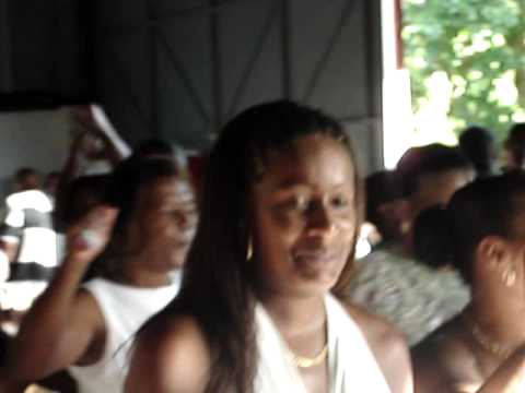 BAN'BIYO 'live' dis la réyé