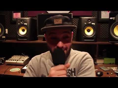 ENTREVISTA #2 x DJ SWET