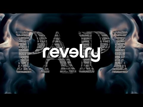 KAAZE - Papi (feat. Alina Pozi)