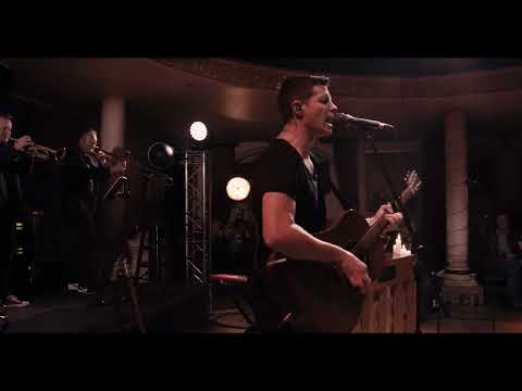 Elvis Blue - Toe Ons Jonk Was (Live)