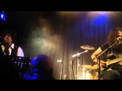 Terry Ilous et Jeff Scott Soto - Heaven and Hell + When I'm Older