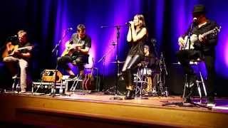 Bell Book and Candle - An den Ufern der Nacht