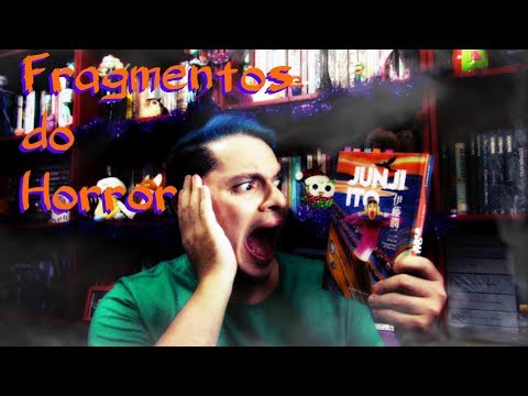 Fragmentos do horror | #126 Li e curti