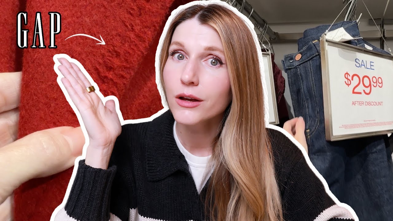 What Happened To Gap?