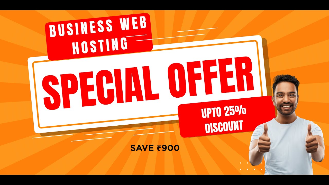 Save Extra ₹900 on Hostinger Business Web Hosting in 2025 – Easy Step-by-Step Redeem Guide