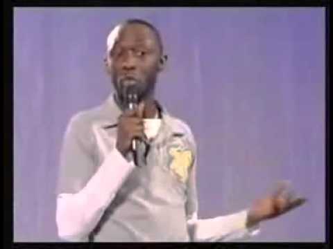 Thomas Ngijol Vs Peletier   Supreme Clash