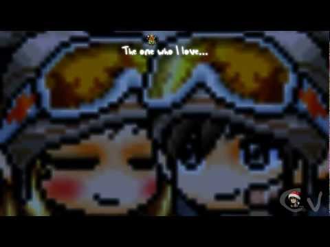 MMV- Merry Christmas in Advance IU ft. Thunder {Super Late Christmas Special}