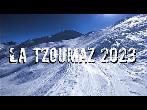 La Tzoumaz, Zwitserland - Aftermovie 2023 (GoPro) 