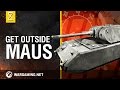 World of Tanks: Outside the Chieftain's Hatch ...