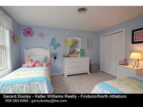 11D Hawthorne Village Unit D, Franklin MA 02038 - Condo - Real Estate - For Sale -