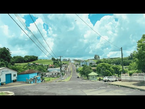 Nova Erechim - Santa Catarina