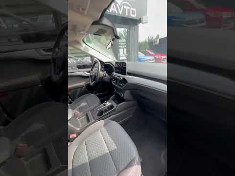 фото ford kuga iii 0