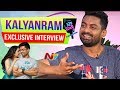 Nandamuri Kalyan Ram Exclusive Interview About Naa Nuvve Movie Tamanna NaaNuvve Interview NTV
