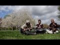 HANG - Music for the soul - ARAMBOLLA 
