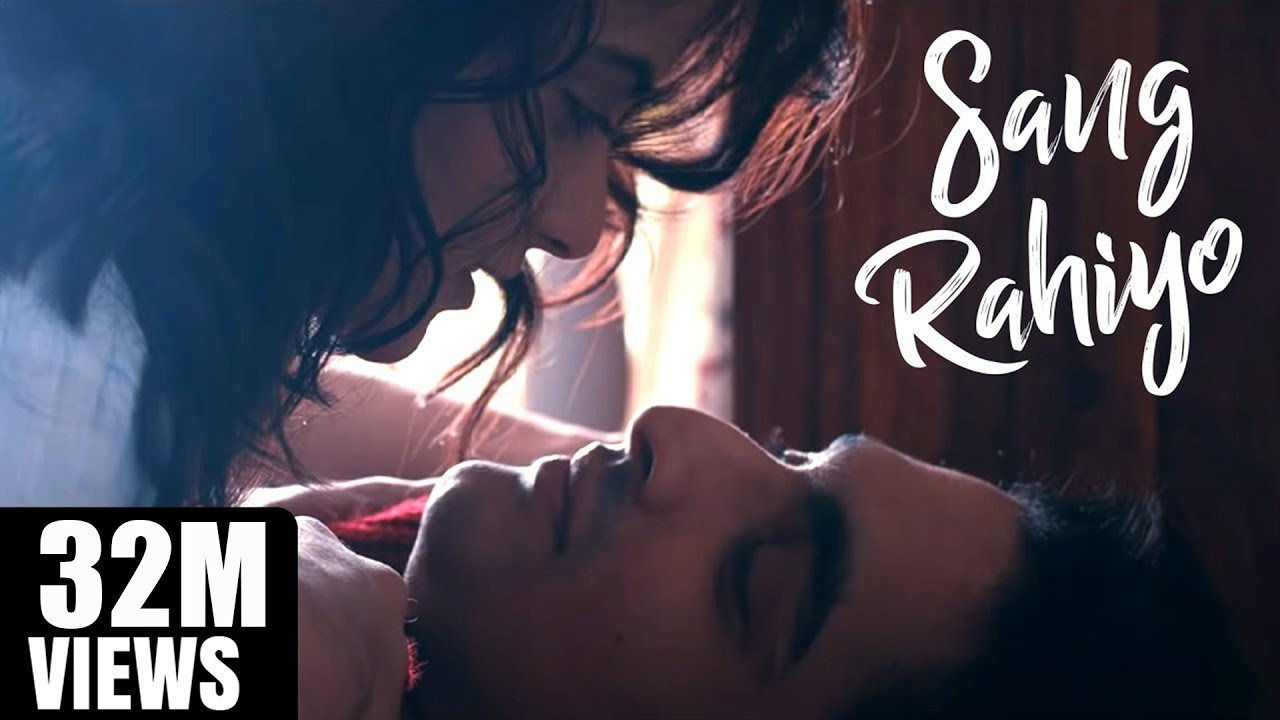 Sang Rahiyo Lyrics | Jasleen Royal ft. Ujjwal Kashyap Lyrics