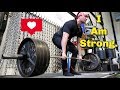 Why You SHOULDN'T Train For Strength (Always)