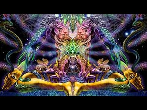 PsyTrance Mix 2014 Dj Guy Salama feat. Ananda Shake - Part 2