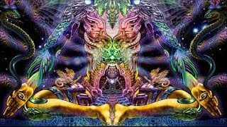 PsyTrance Mix 2014 Dj Guy Salama feat. Ananda Shake - Part 2