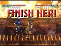 PREDATOR Mortal Kombat New Era 2023 Playthrough Fatality Animality Stage Babality Brutality