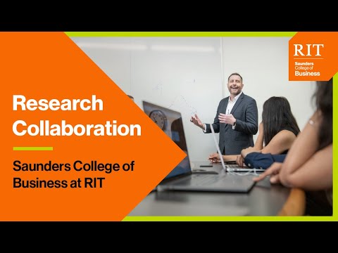 Collaboration in research
