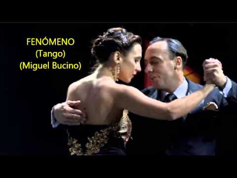 FRANCISCO CANARO  - FENÓMENO  - TANGO