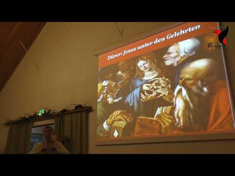 Mario Prass   Ist das die wahre Geschichte über Jesus und Maria    Teil 2