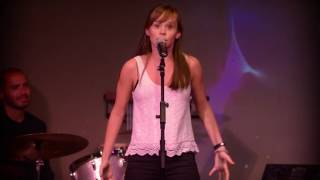 &quot;Party Dress&quot; - Caitlin Houlahan