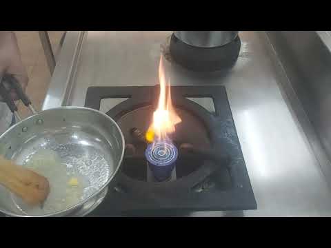 German Potato and Leek Soup