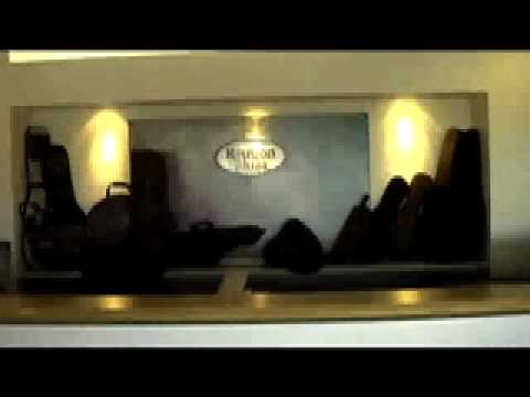 Reunion Blues - Teaser Video