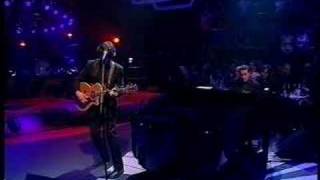 Ron Sexsmith &quot;Just My Heart Talking&quot; With Jools Holland