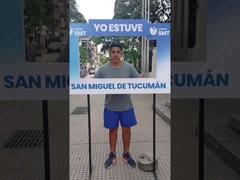 Último día en Tucumán. #tucuman #tafidelvalle #sanjavier