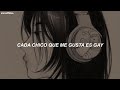 Olivia Rodrigo Ballad Of A Homeschooled Girl Letra En Español