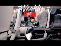 Weekly Vlog #1(Don't travel when you're hungry)|Masood Gorwan