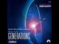 Dennis McCarthy - To Live Forever