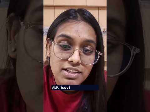 Aspire Alumni Video