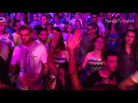 Magit Cacoon - No Compromise [Played by Blake Baxter]