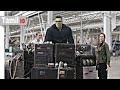 Avengers Endgame 2019 Time Travel Test Scene Tamil 10 39 Movieclips Tamil