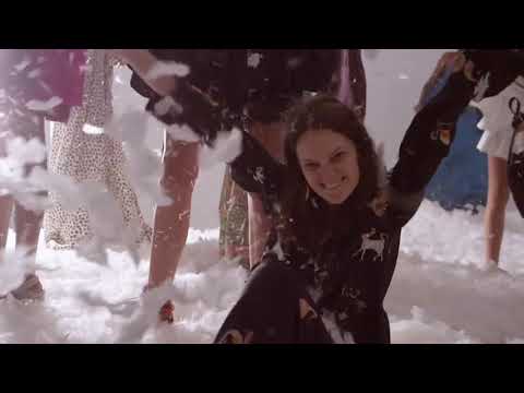 Cynthia Rowley Show Highlights