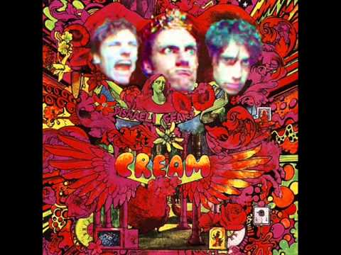 Sunshine of Your Love (Remix)