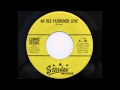 Lonnie Irving - An Old Fashioned Love (Starday 505) [1960 country]