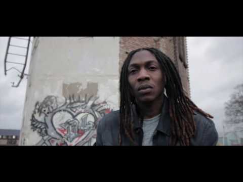 DIF Pabou x Chrisrast - Hell (prod. KdubbelAN)