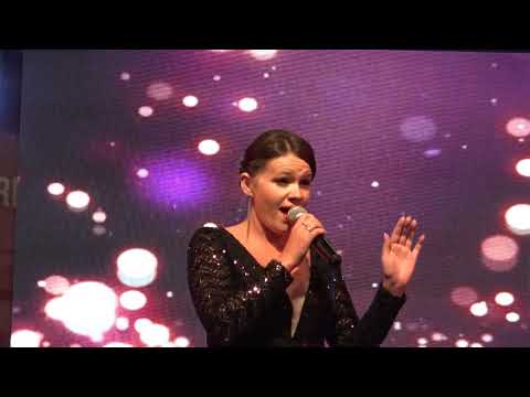 ORFEUSZ W ITALII 2019 - Gala - Olga FIDRYSIAK - Poland - Brown Sugar