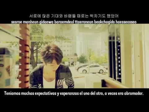 [Sub Esp|Rom|Hangul] LeL (ft. Linzy of FIESTAR) – What My Heart Wants To Say (HS: Love On OST)